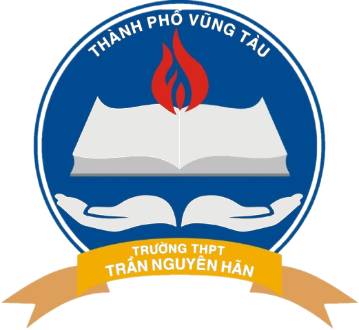 Logo Trường THPT Trần Nguyên Hãn